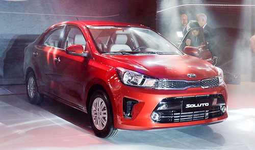 kia soluto canh tranh toyota vios tai philippines gia tu 276 trieu