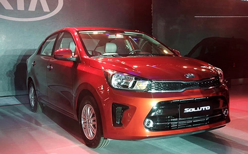 kia soluto canh tranh toyota vios tai philippines gia tu 276 trieu