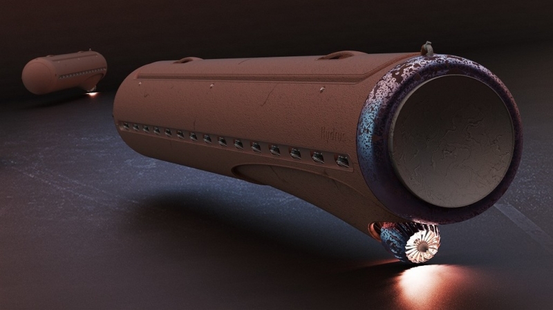 Giải thưởng thiết kế Lexus 2019: Lộ diện 6 gương mặt vào vòng chung kết