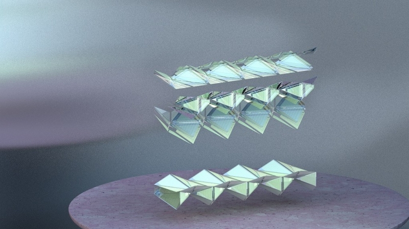 Giải thưởng thiết kế Lexus 2019: Lộ diện 6 gương mặt vào vòng chung kết