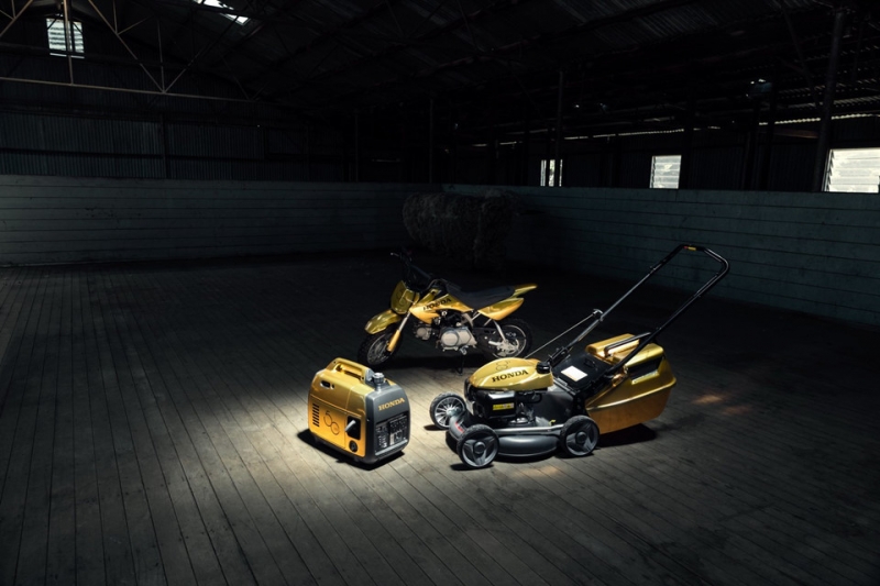 loa mat voi honda civic ma vang chi ngam khong ban