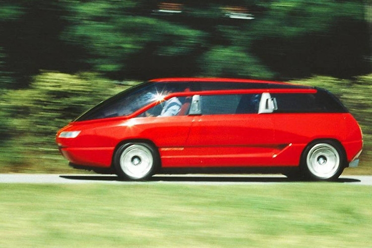 Những mẫu siêu xe Lamborghini xấu đau xấu đớn