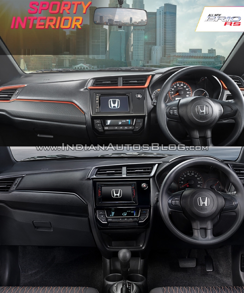 Ế ẩm, Honda Brio hatback bị dừng bán tại Ấn Độ