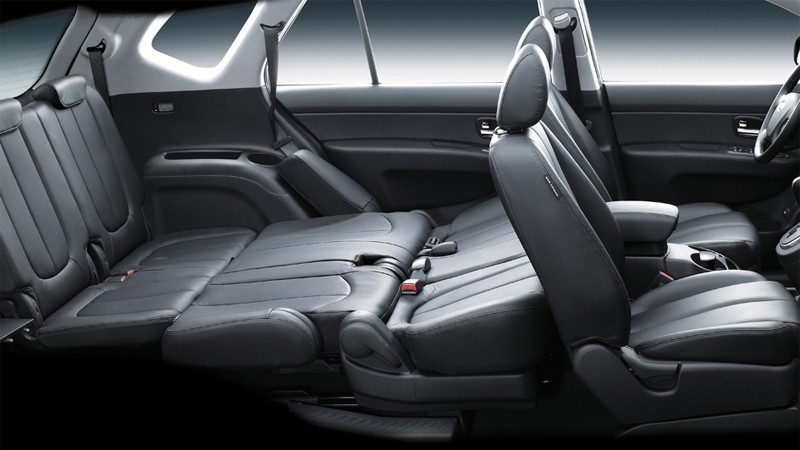 Ngày Valentine, tìm những mẫu ô tô thích hợp cho cặp đôi tại Việt Nam