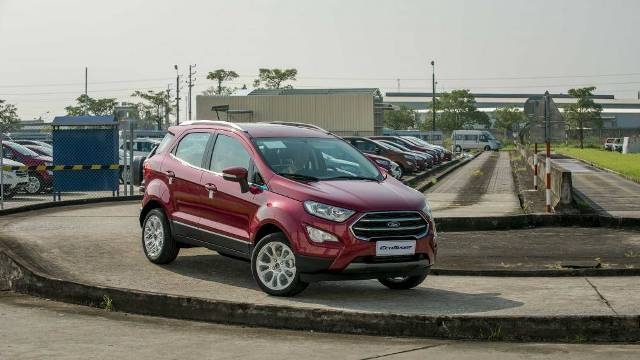 vi sao sau tet la thoi diem vang de mua o to