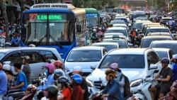 Nhiều mẫu xe phải dừng bán nếu không đáp ứng hạn mức tiêu thụ nhiên liệu