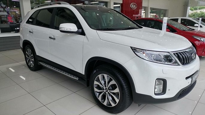 hyundai santa fe tai viet nam co bi trieu hoi do dong co thera ii