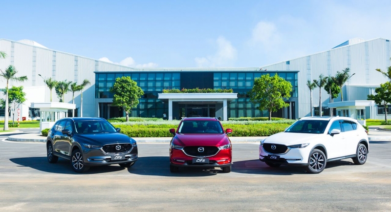 Mazda CX-5: Khuyến mãi, giá xe, giá lăn bánh tháng 10/2022 4348-mazda-cx-5