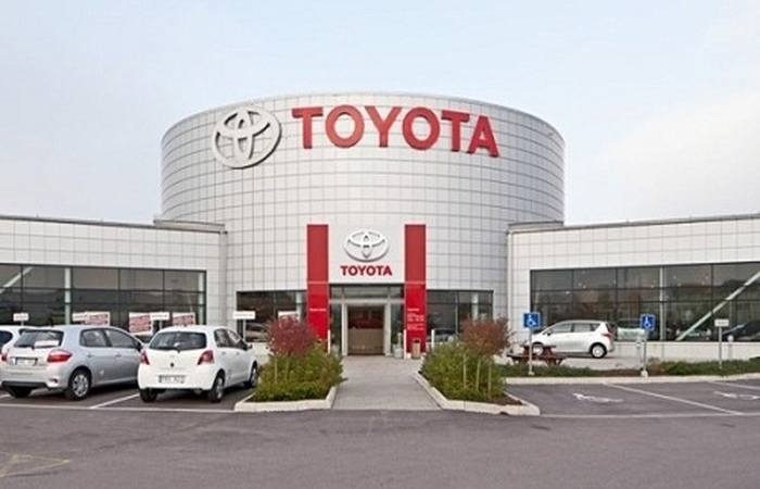 Toyota Việt Nam nói gì khi dữ liệu khách hàng bị tấn công?