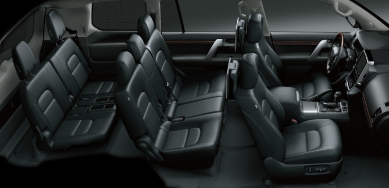 toyota land cruiser 2019 ra mat gia gan 4 ty dong