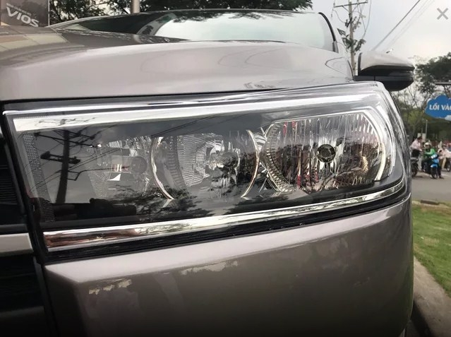 chi tiet toyota innova nam 2019