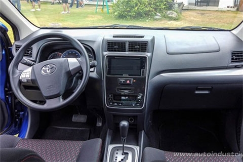 toyota avanza 2019 sap ve viet nam gia sieu re