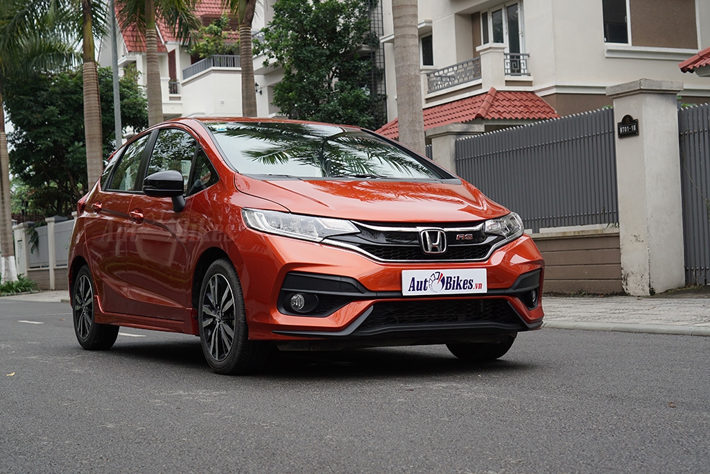 Giá ô tô Honda tháng 6: Ồ ạt giảm tới 100 triệu đồng