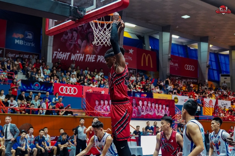 audi viet nam tiep tuc dong hanh cung giai bong ro vba 2019