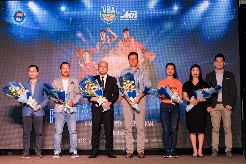 audi viet nam tiep tuc dong hanh cung giai bong ro vba 2019