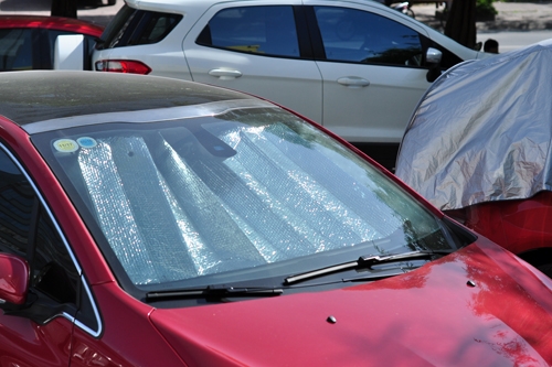 de nhu an keo voi cac cach chong nong o to