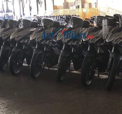 honda winner x lo dien voi 3 phien ban ra mat ngay 137