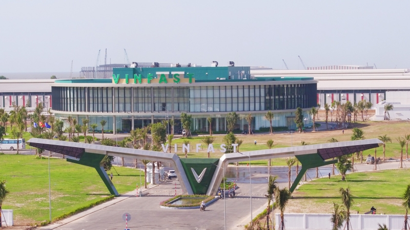 8 điểm nhấn thú vị của thị trường ô tô nửa đầu năm 2019 8 diem nhan thu vi cua thi truong o to nua dau nam 2019