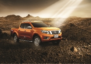 Dàn xe Nissan đồng loạt giảm giá tới 30 triệu đồng