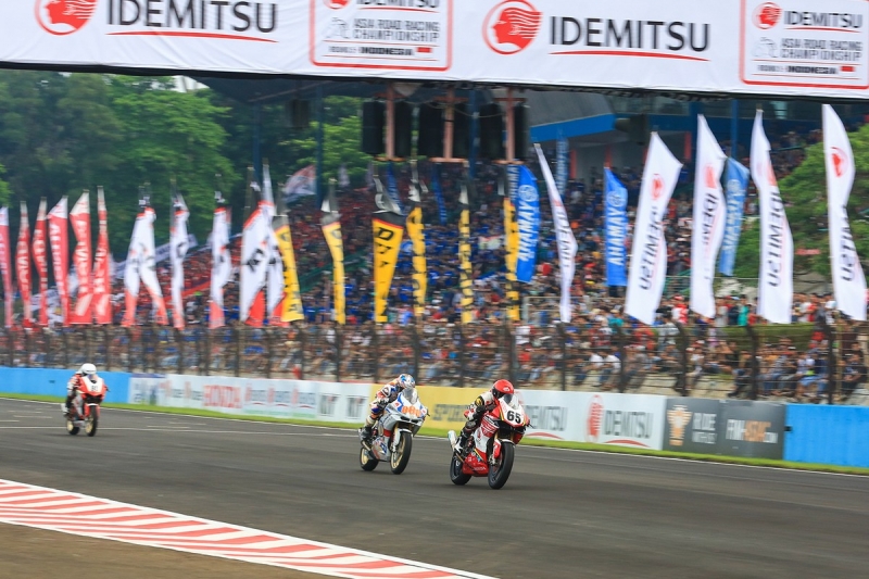 ARRC 2018 chặng 5: Khi hay nhưng không hên