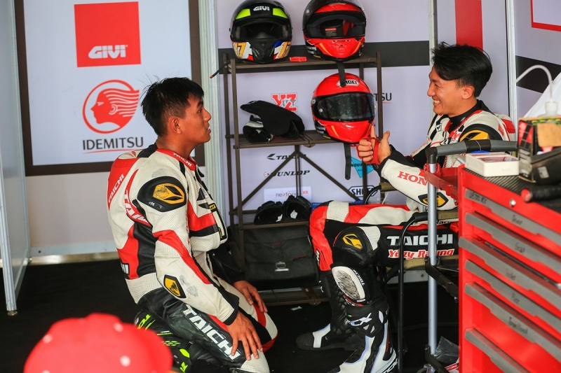 ARRC 2018 chặng 5: Khi hay nhưng không hên