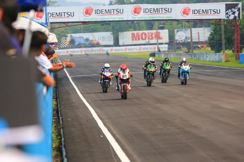 ARRC 2018 chặng 5: Khi hay nhưng không hên