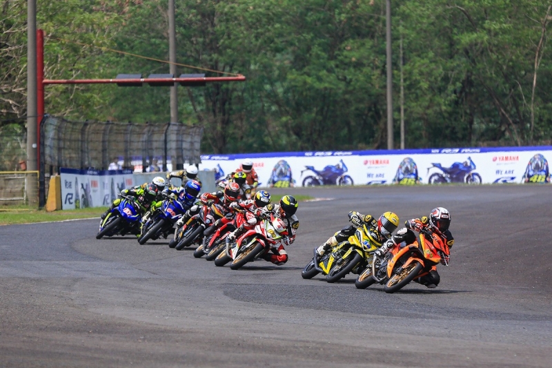 ARRC 2018 chặng 5: Khi hay nhưng không hên