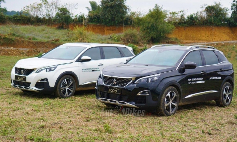 5 xe suv duoi 15 ty dong dang so huu tai viet nam