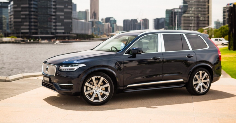 Chợ xe Vietnam Motor Show 2018 có gì? cho xe vietnam motor show 2018 co gi