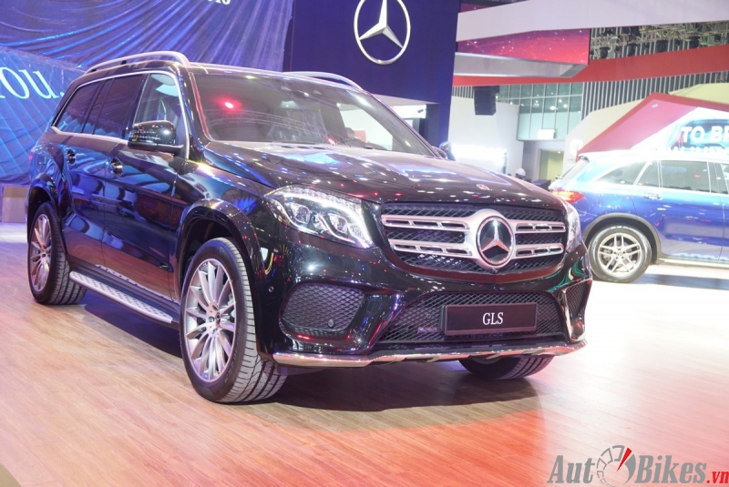 vietnam motor show 2018 san sang cho ngay khai mac