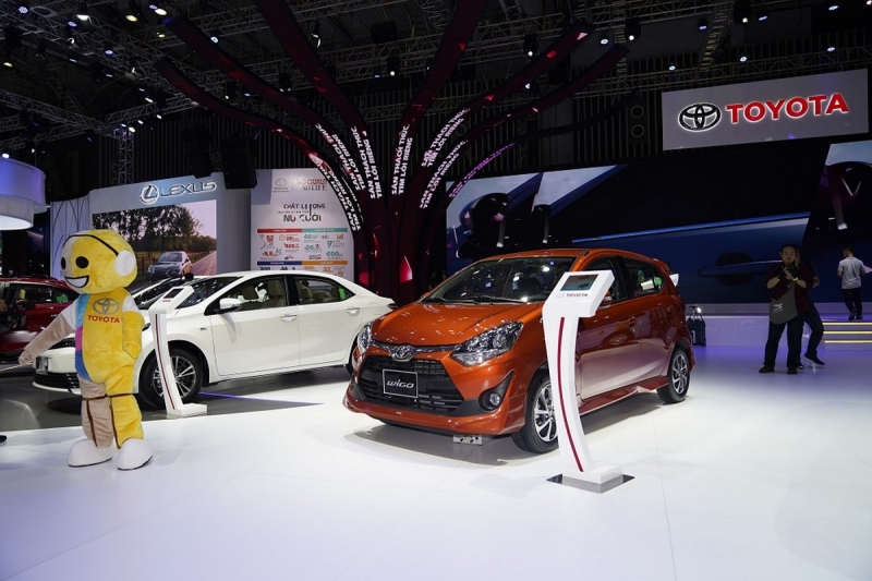 toyota i road concept duoc gioi thieu tai vms 2018