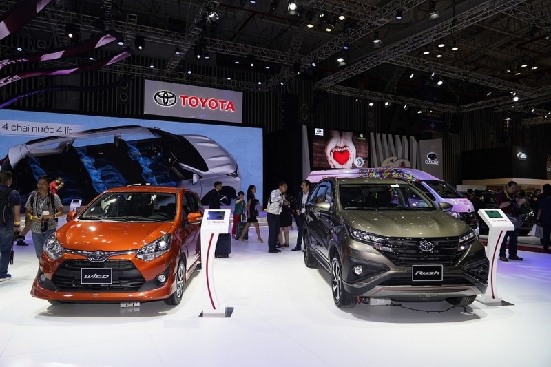 toyota i road concept duoc gioi thieu tai vms 2018