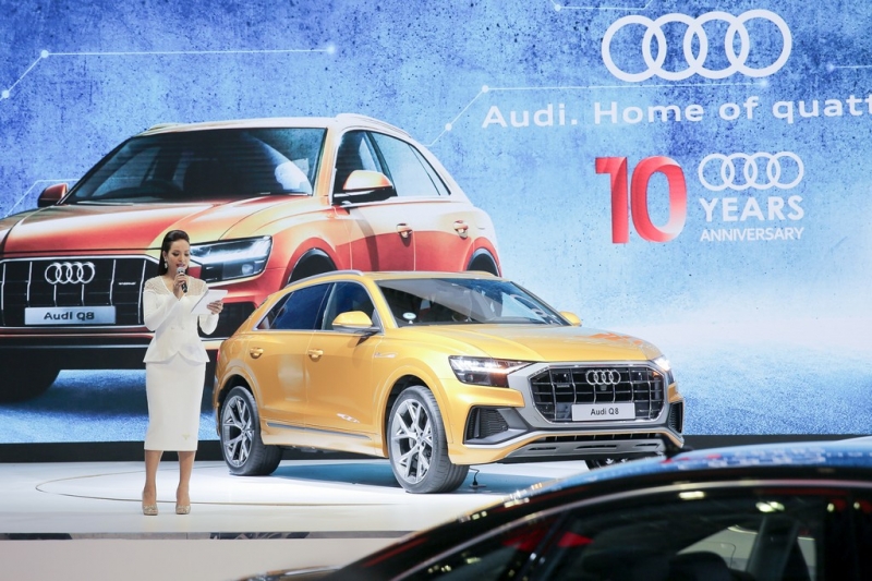 nhung mau xe noi bat tai vms 2018