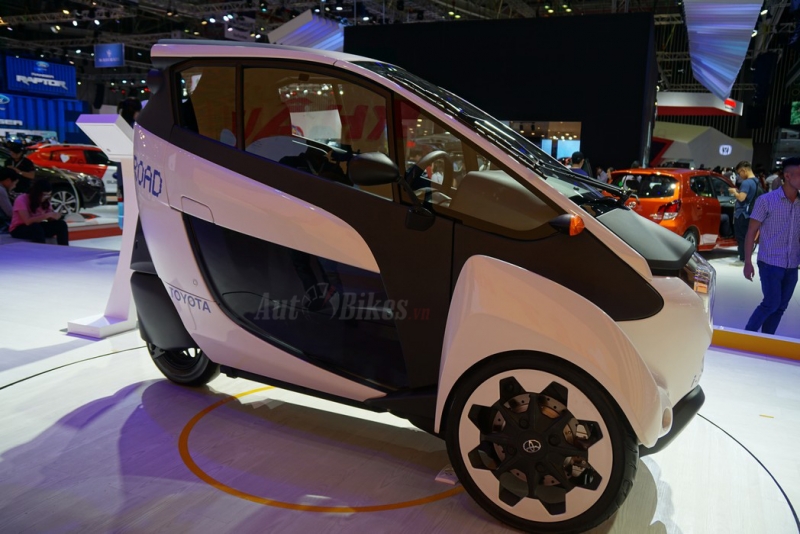 kham pha toyota i road tai vms 2018