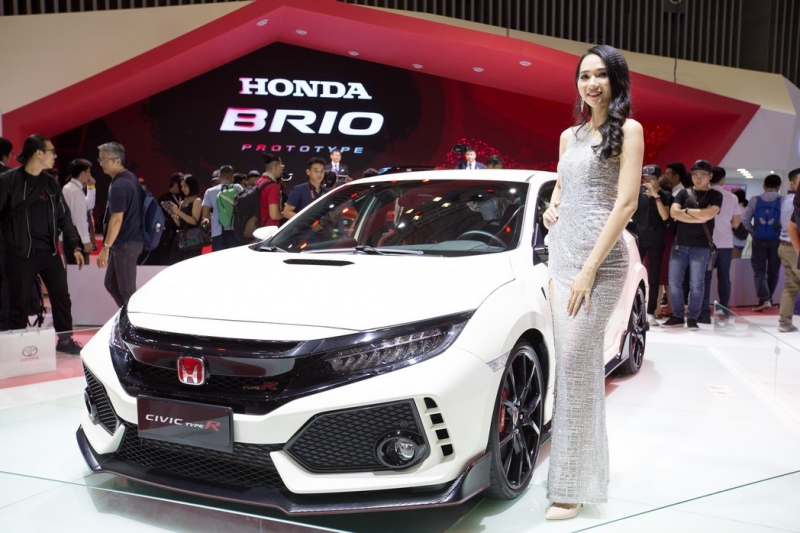 nhung mau xe noi bat tai vms 2018