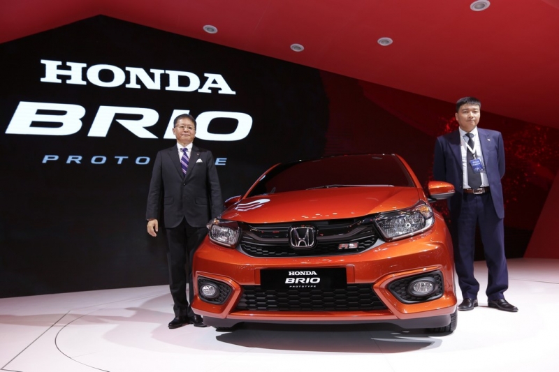 ngam dan xe honda moi tai vms 2018