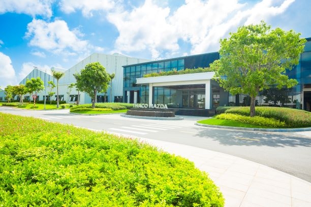 chat luong mazda cx 5 san xuat tai viet nam ngang nhat ban