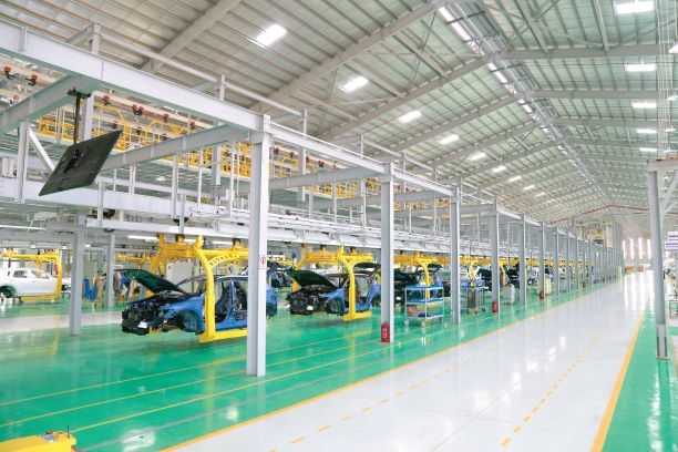 chat luong mazda cx 5 san xuat tai viet nam ngang nhat ban