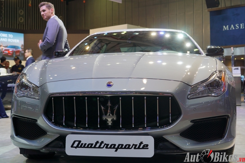 nhung mau xe noi bat tai vms 2018