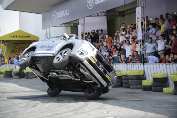 2 ngày, VMS 2018 có 88.000 lượt khách 2 ngay vms 2018 co 88000 luot khach