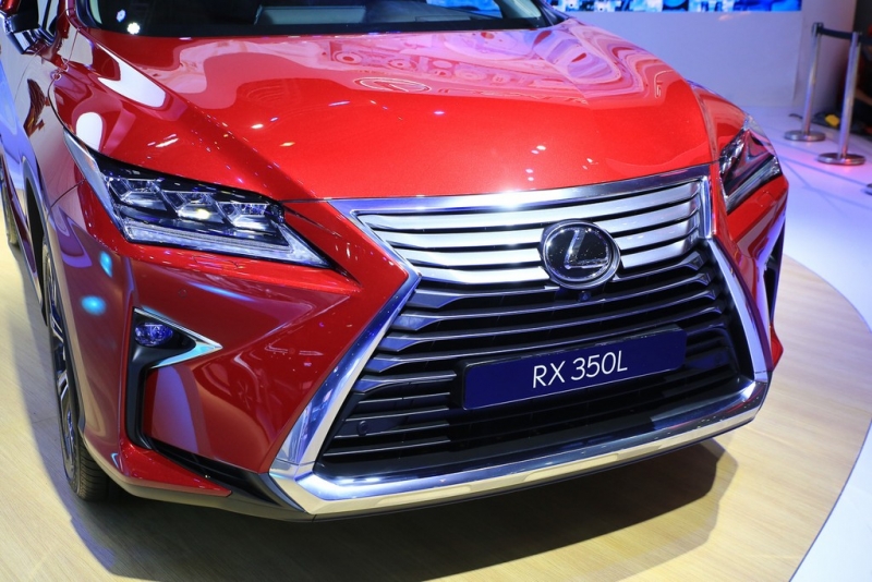 trai nghiem lexus phong cach song va cong nghe hybrid tien tien