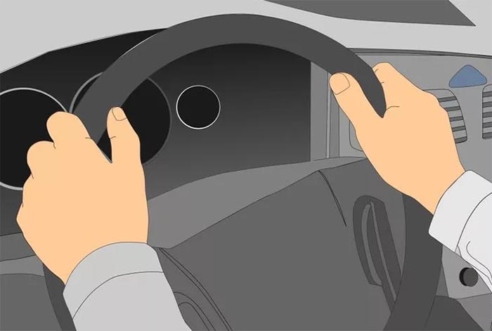 Làm sao để thoát hiểm khi ô tô rơi xuống nước? lam sao de thoat hiem khi o to roi xuong nuoc