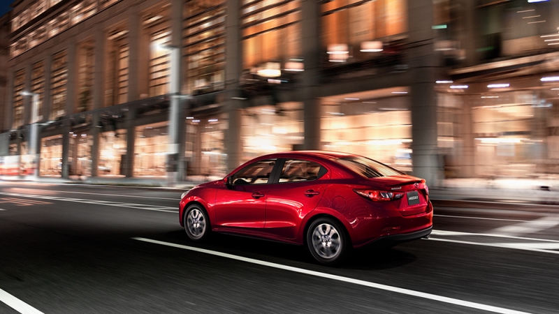 Mazda2 2019 giá khoảng 509 triệu đồng có gì đặc biệt? mazda2 2019 gia khoang 509 trieu dong co gi dac biet