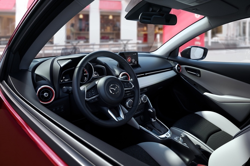 Mazda2 2019 giá khoảng 509 triệu đồng có gì đặc biệt? mazda2 2019 gia khoang 509 trieu dong co gi dac biet