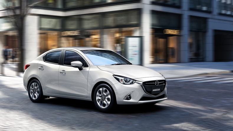 Mazda2 2019 giá khoảng 509 triệu đồng có gì đặc biệt?
