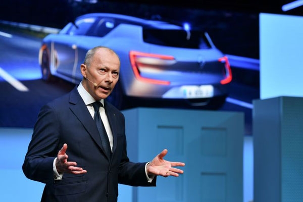 CEO Nissan 'ngã ngựa', liên minh Nhật - Pháp lục đục