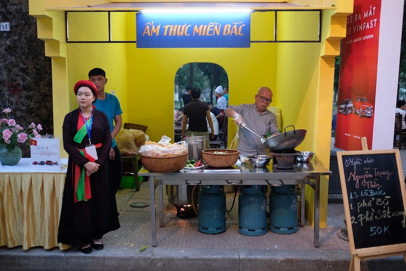 ‘Bộ tứ’ VinFast Nam tiến