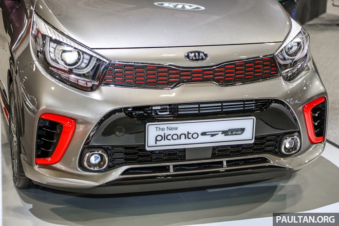 kia picanto gt line 2019 tien nghi hon an toan hon