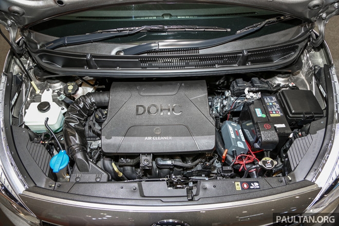 kia picanto gt line 2019 tien nghi hon an toan hon