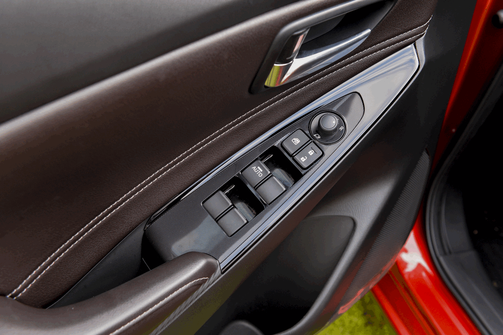 chum anh mazda2 2019 tai viet nam